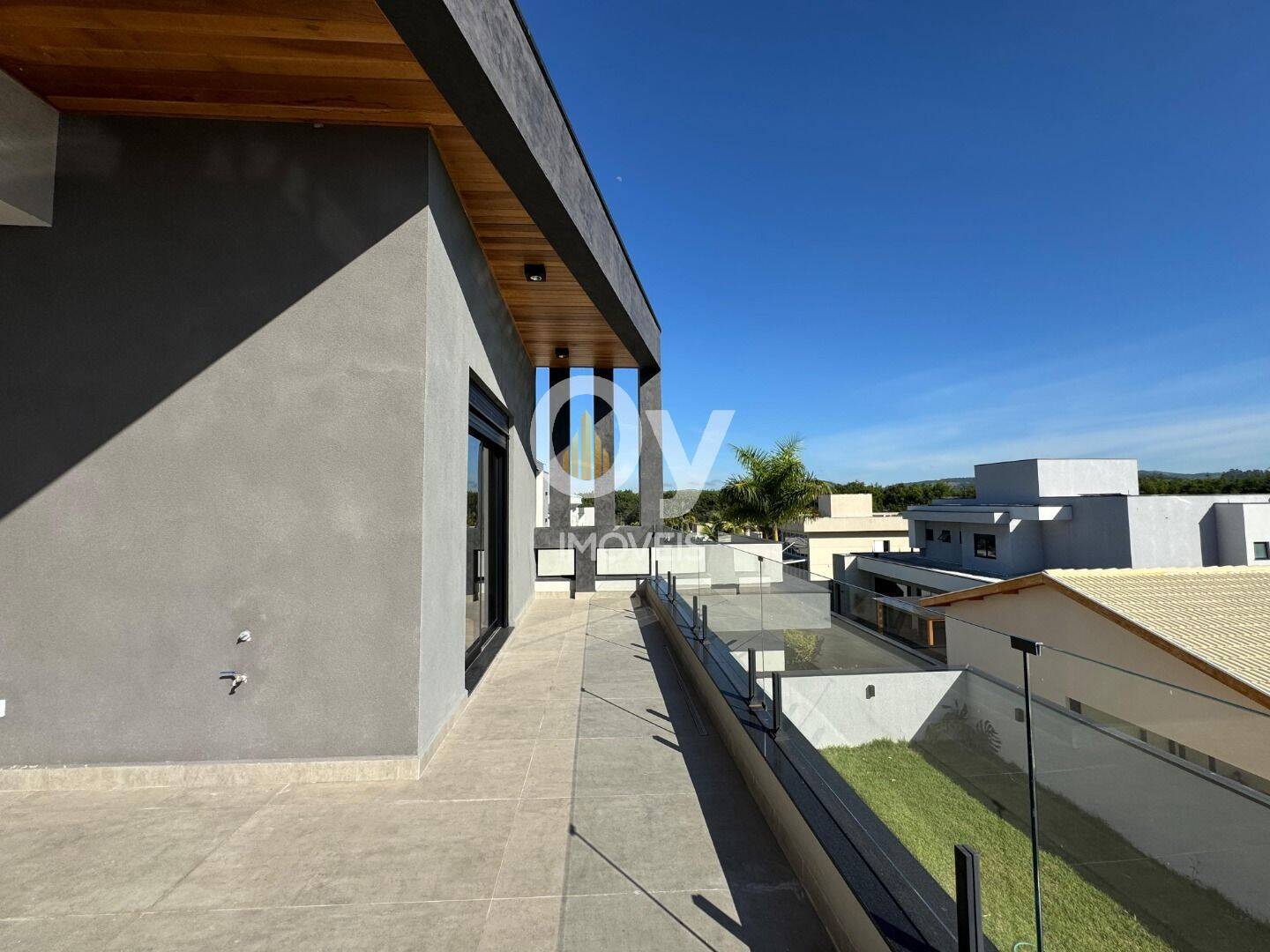 Sobrado com 6 dormitórios à venda, 400 m² por R$ 3.500.000,00 - Urbanova - São José dos Campos/SP