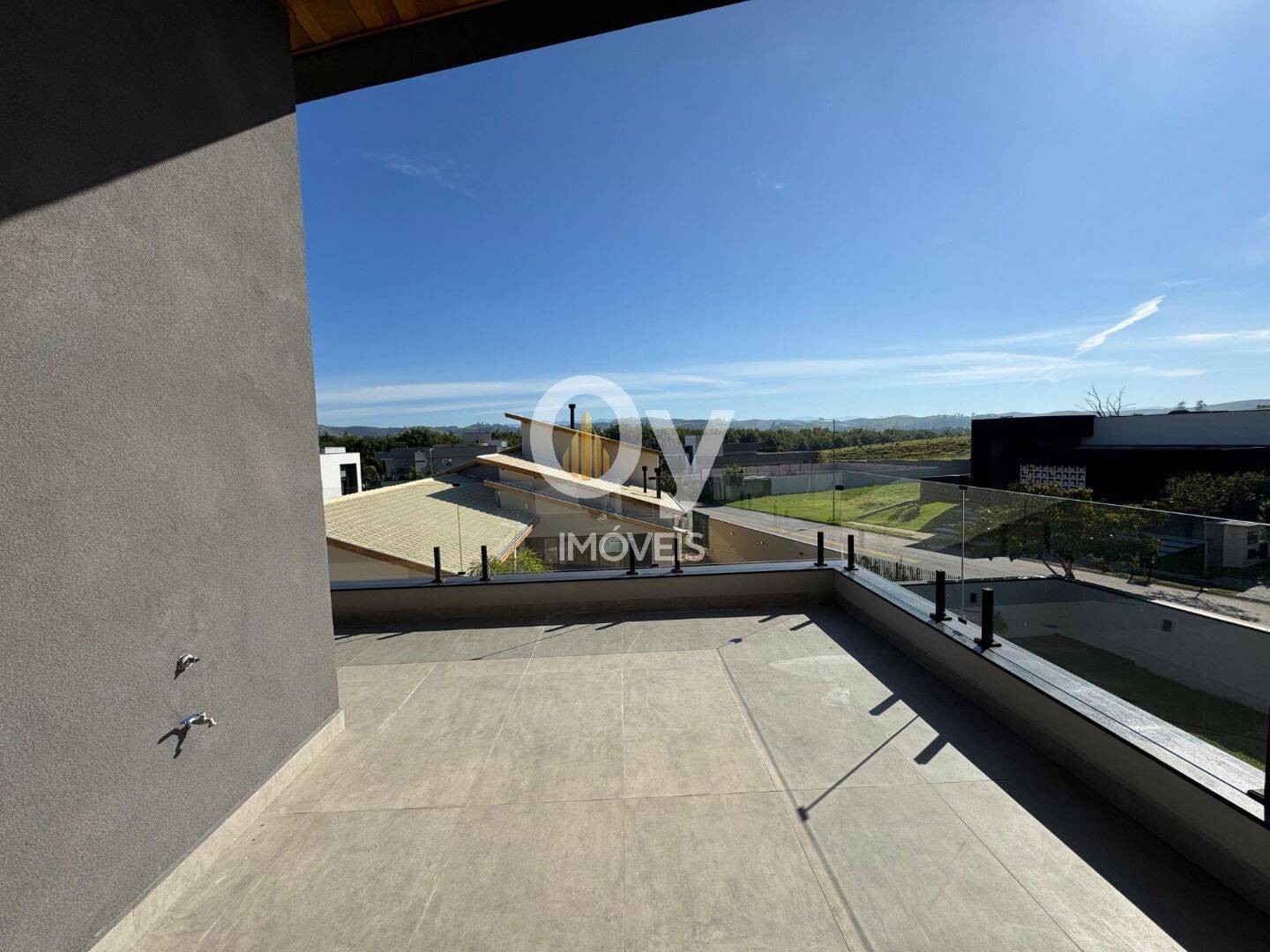 Sobrado com 6 dormitórios à venda, 400 m² por R$ 3.500.000,00 - Urbanova - São José dos Campos/SP
