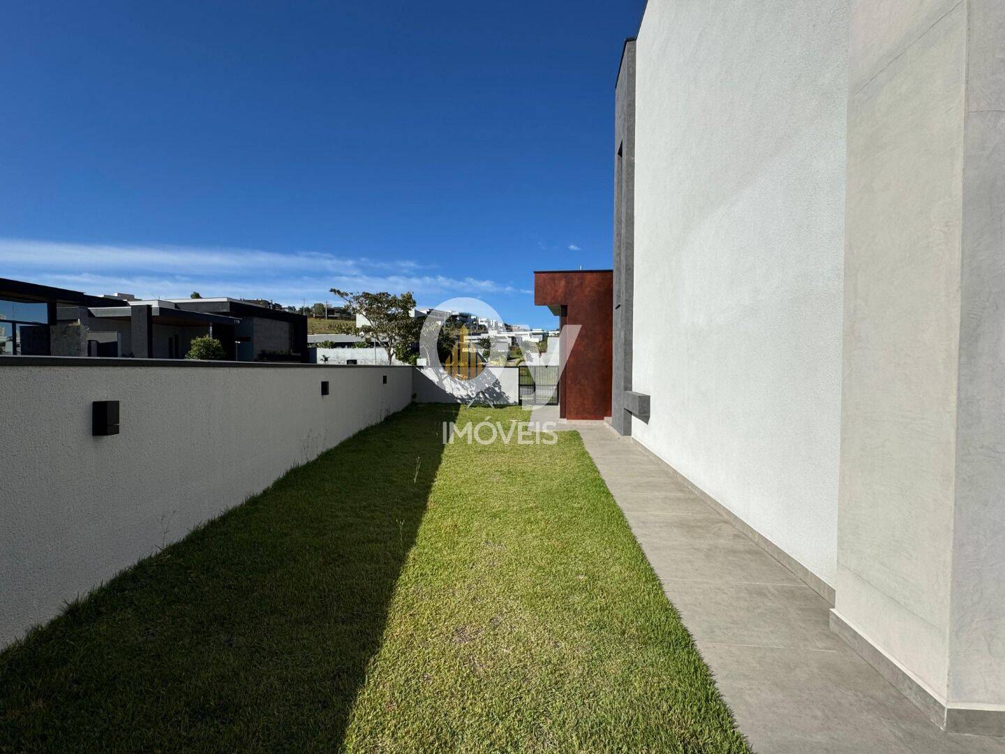 Sobrado com 6 dormitórios à venda, 400 m² por R$ 3.500.000,00 - Urbanova - São José dos Campos/SP