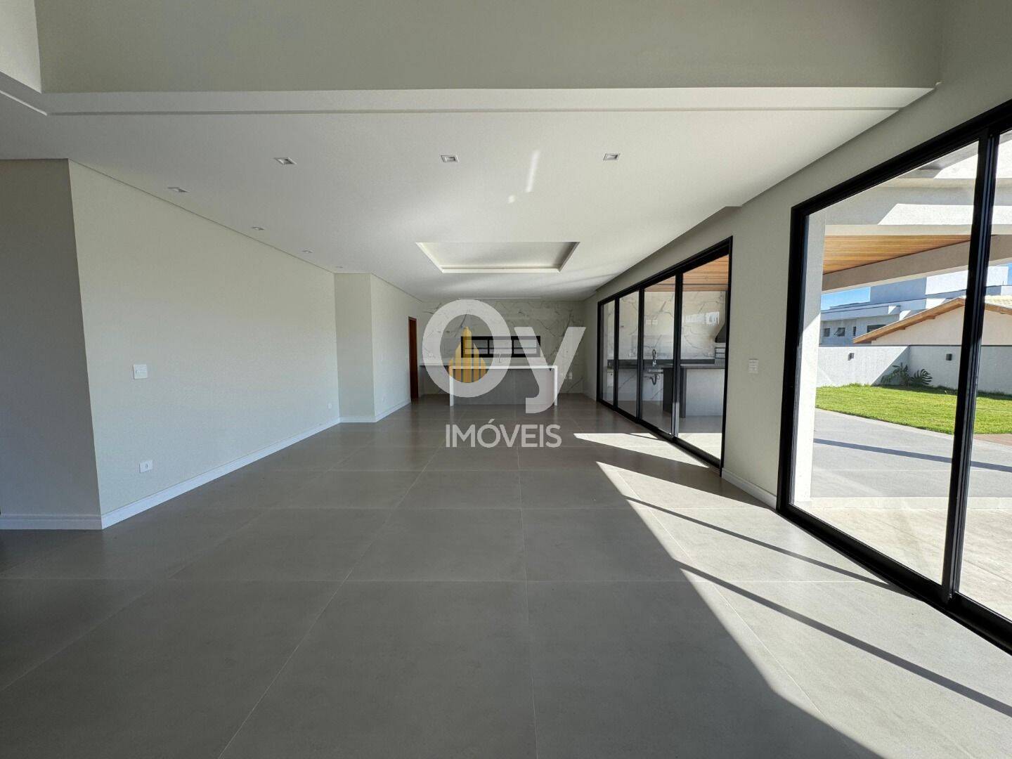 Sobrado com 6 dormitórios à venda, 400 m² por R$ 3.500.000,00 - Urbanova - São José dos Campos/SP