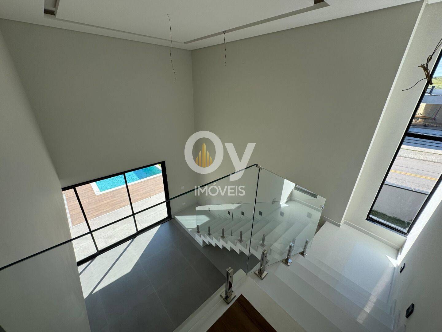Sobrado com 6 dormitórios à venda, 400 m² por R$ 3.500.000,00 - Urbanova - São José dos Campos/SP