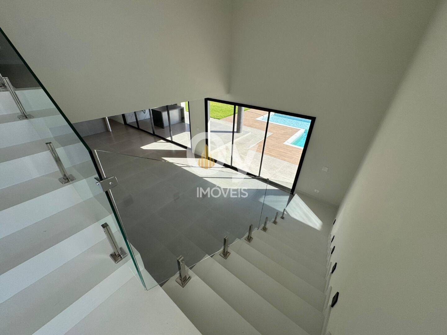 Sobrado com 6 dormitórios à venda, 400 m² por R$ 3.500.000,00 - Urbanova - São José dos Campos/SP
