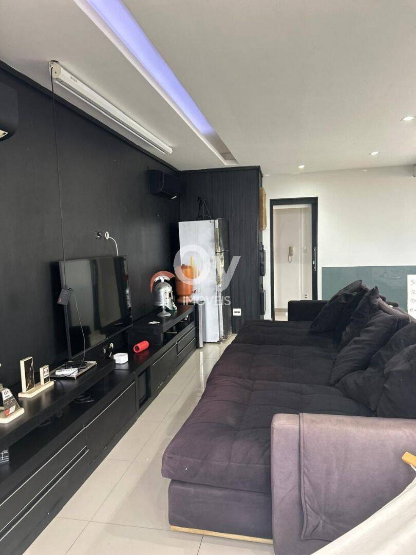 Cobertura com 3 dormitórios à venda, 182 m² por R$ 1.800.000,00 - Jardim Apolo - São José dos Campos/SP