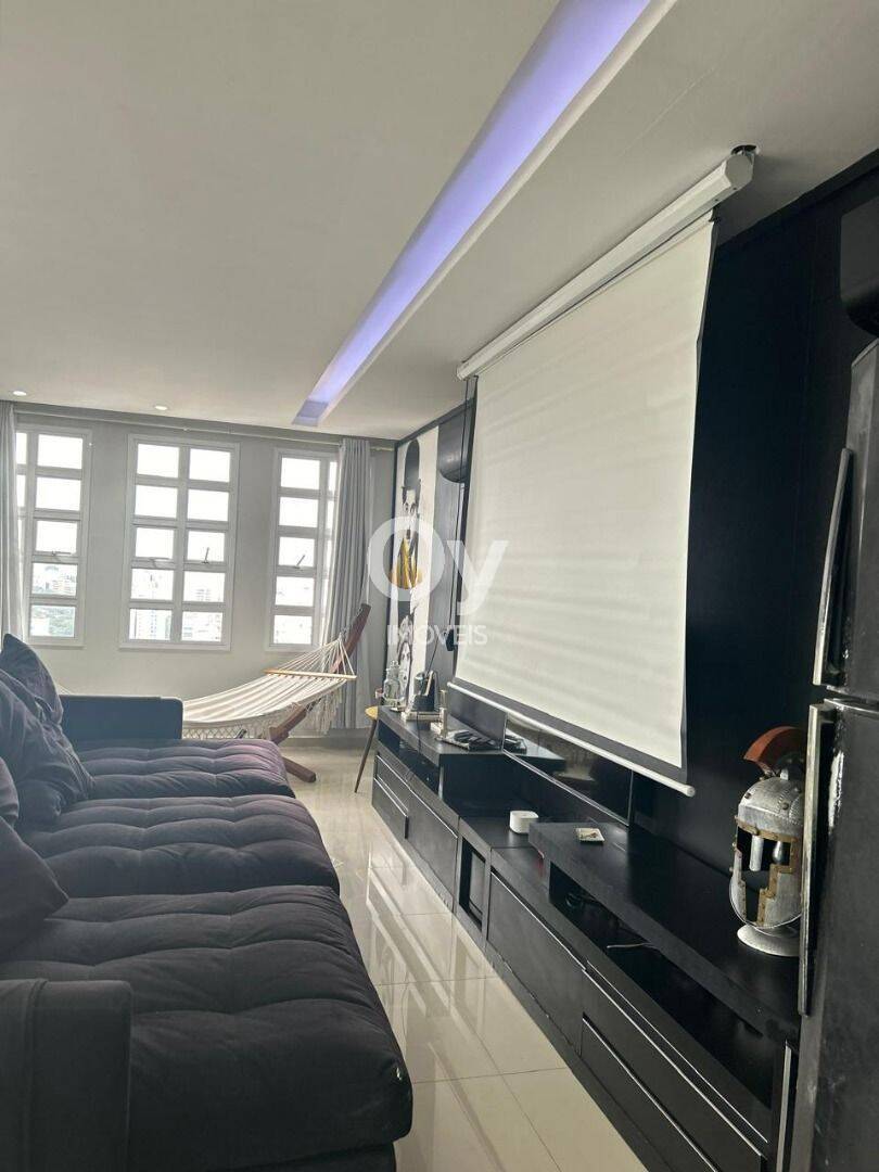 Cobertura com 3 dormitórios à venda, 182 m² por R$ 1.800.000,00 - Jardim Apolo - São José dos Campos/SP