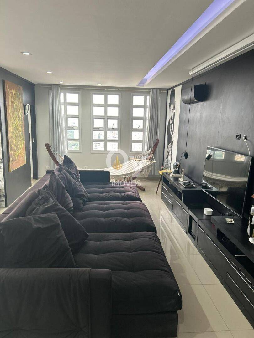 Cobertura com 3 dormitórios à venda, 182 m² por R$ 1.800.000,00 - Jardim Apolo - São José dos Campos/SP