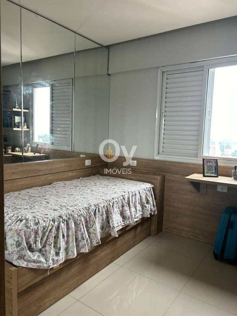 Cobertura com 3 dormitórios à venda, 182 m² por R$ 1.800.000,00 - Jardim Apolo - São José dos Campos/SP