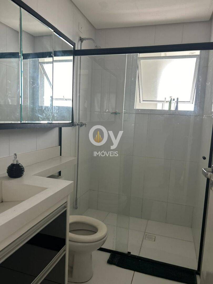 Cobertura com 3 dormitórios à venda, 182 m² por R$ 1.800.000,00 - Jardim Apolo - São José dos Campos/SP