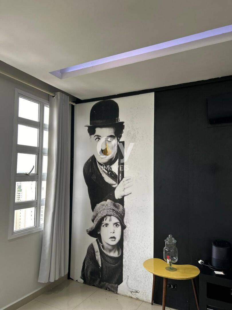 Cobertura com 3 dormitórios à venda, 182 m² por R$ 1.800.000,00 - Jardim Apolo - São José dos Campos/SP