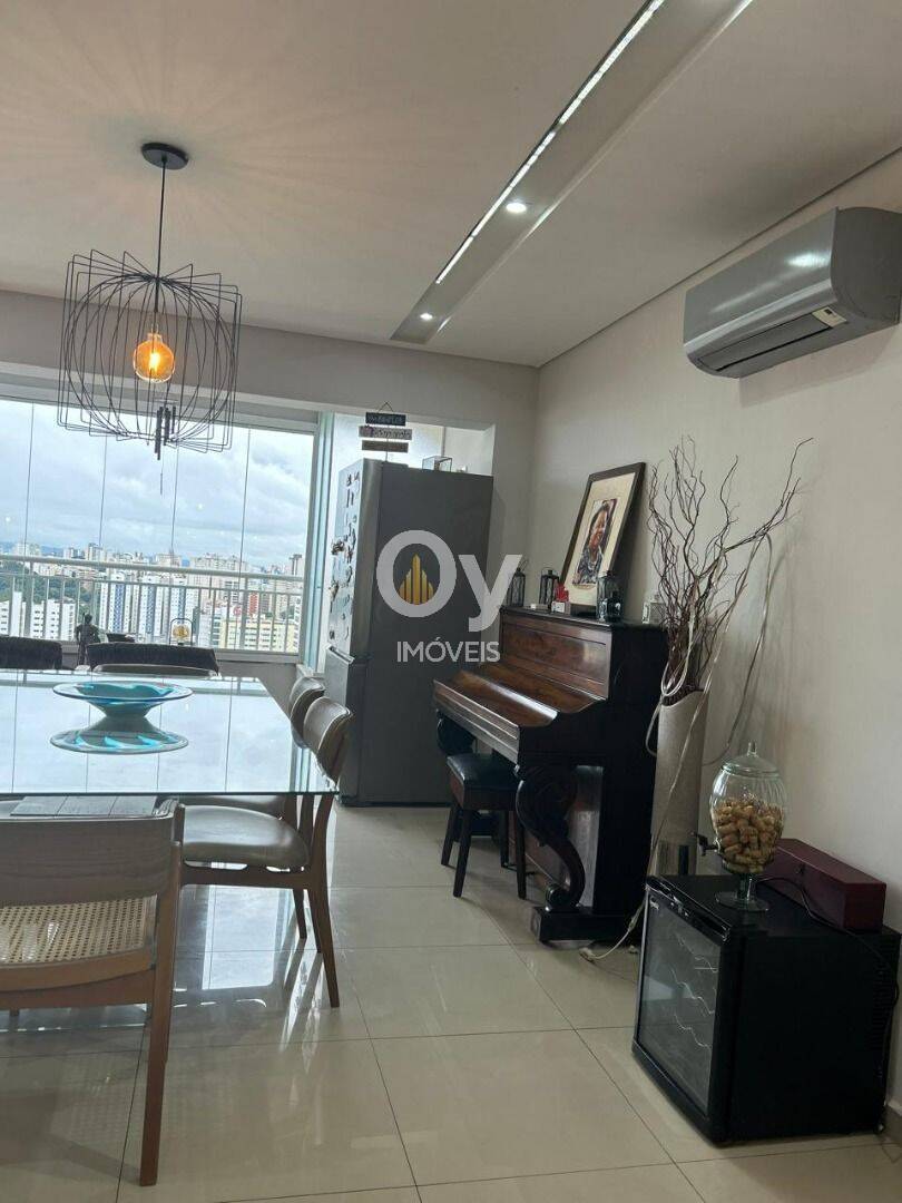 Cobertura com 3 dormitórios à venda, 182 m² por R$ 1.800.000,00 - Jardim Apolo - São José dos Campos/SP