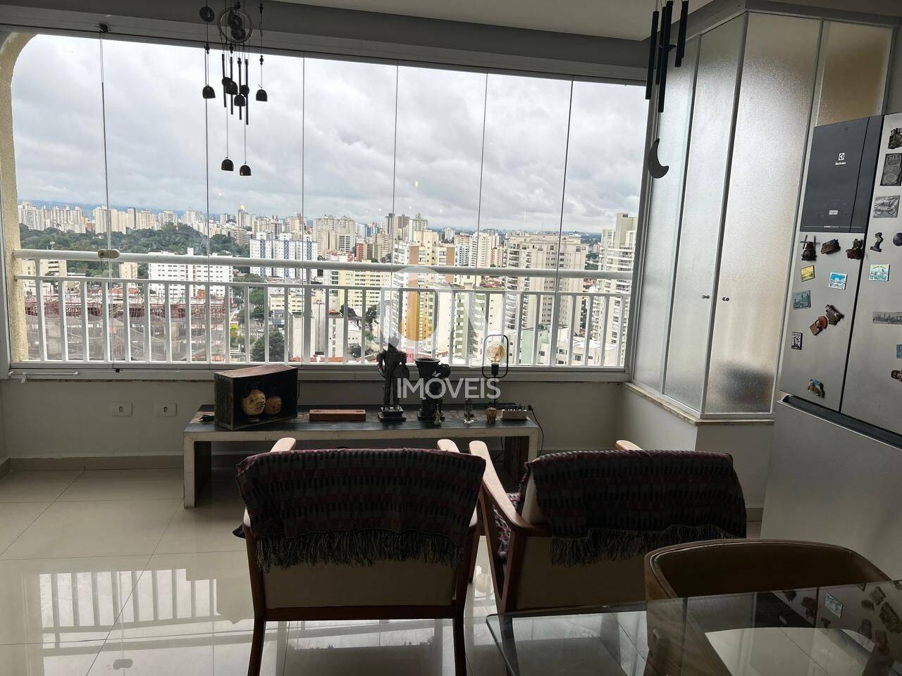 Cobertura com 3 dormitórios à venda, 182 m² por R$ 1.800.000,00 - Jardim Apolo - São José dos Campos/SP