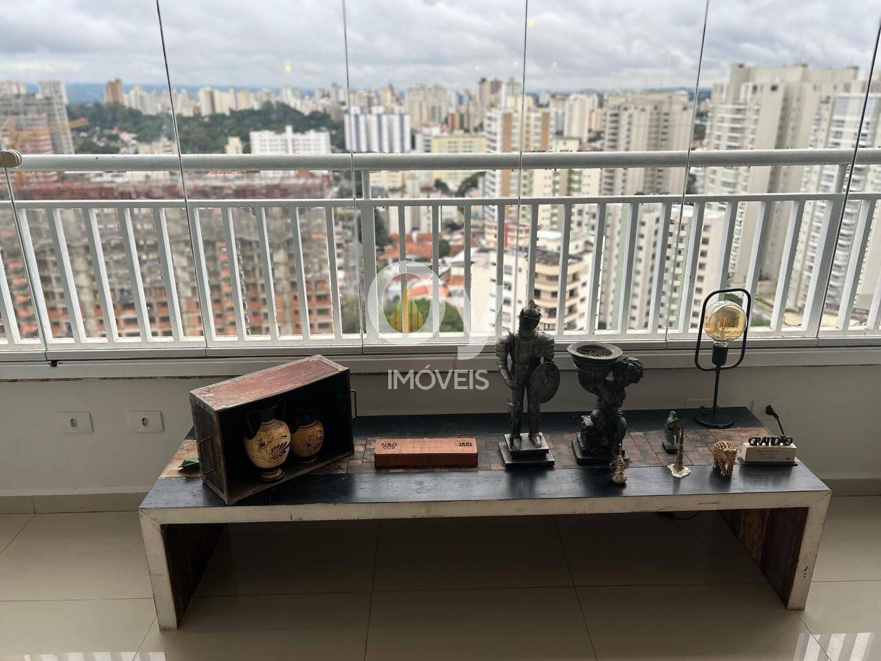 Cobertura com 3 dormitórios à venda, 182 m² por R$ 1.800.000,00 - Jardim Apolo - São José dos Campos/SP