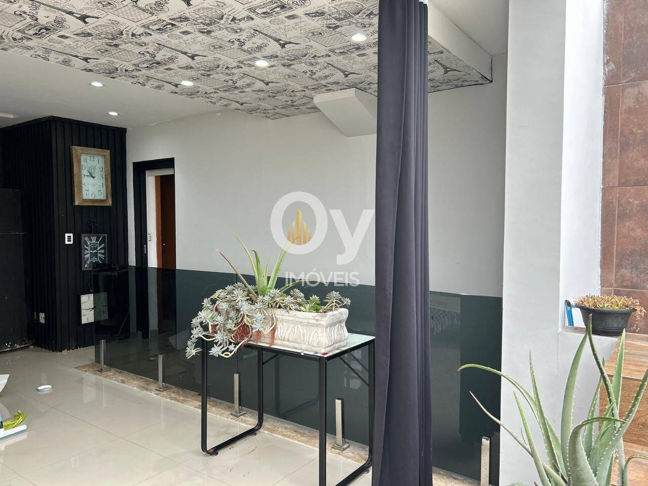 Cobertura com 3 dormitórios à venda, 182 m² por R$ 1.800.000,00 - Jardim Apolo - São José dos Campos/SP