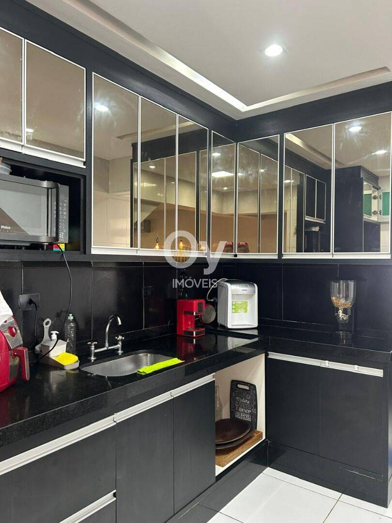 Cobertura com 3 dormitórios à venda, 182 m² por R$ 1.800.000,00 - Jardim Apolo - São José dos Campos/SP