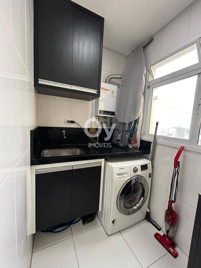 Cobertura com 3 dormitórios à venda, 182 m² por R$ 1.800.000,00 - Jardim Apolo - São José dos Campos/SP
