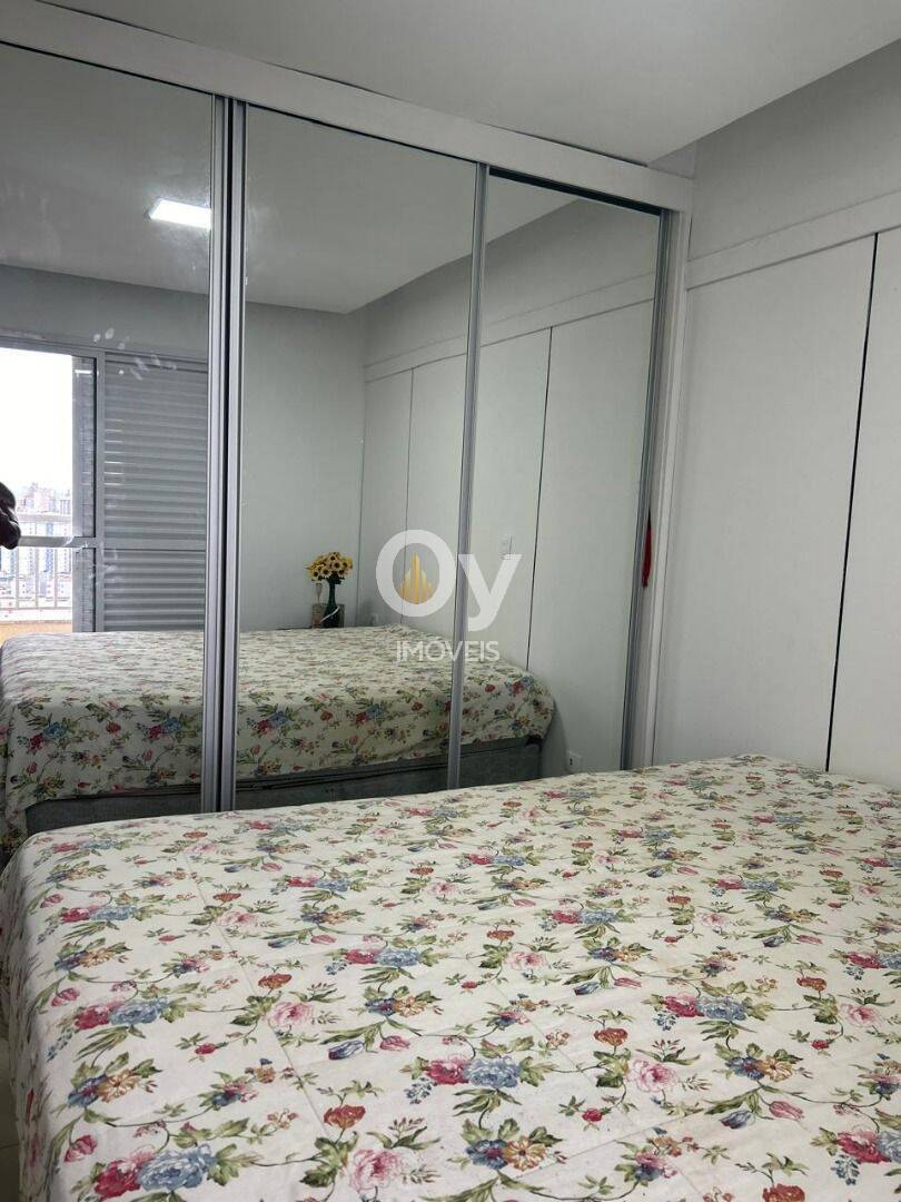 Cobertura com 3 dormitórios à venda, 182 m² por R$ 1.800.000,00 - Jardim Apolo - São José dos Campos/SP