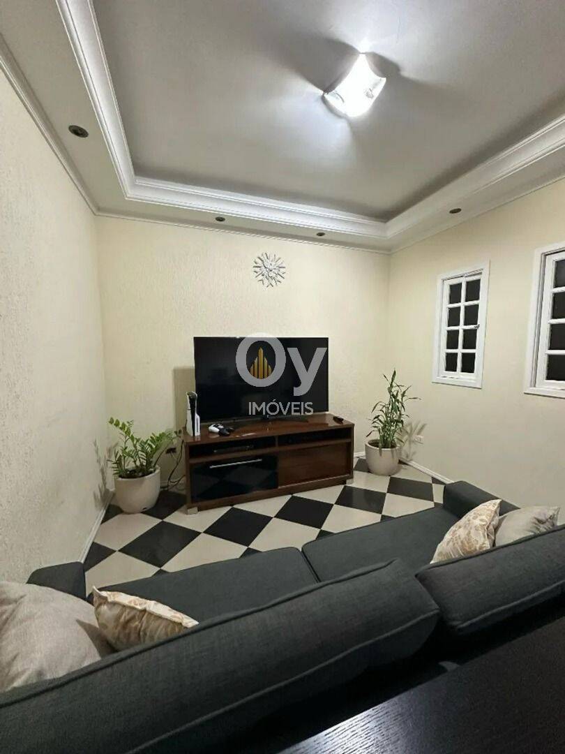 Sobrado à venda, 250 m² por R$ 932.000,00 - Jardim Uirá - São José dos Campos/SP