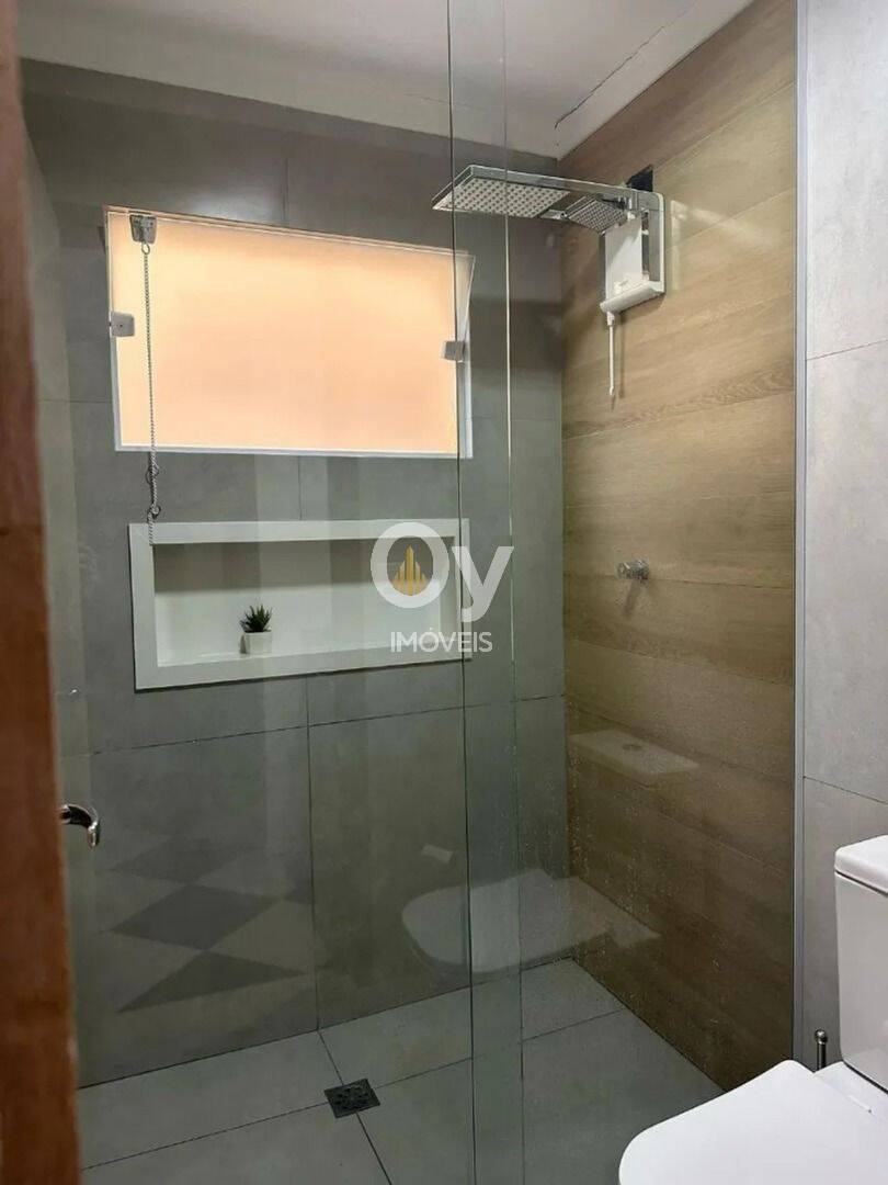 Sobrado à venda, 250 m² por R$ 932.000,00 - Jardim Uirá - São José dos Campos/SP