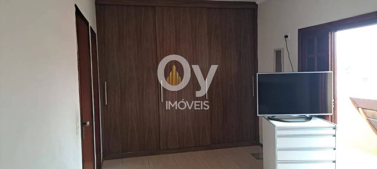 Sobrado à venda, 250 m² por R$ 932.000,00 - Jardim Uirá - São José dos Campos/SP