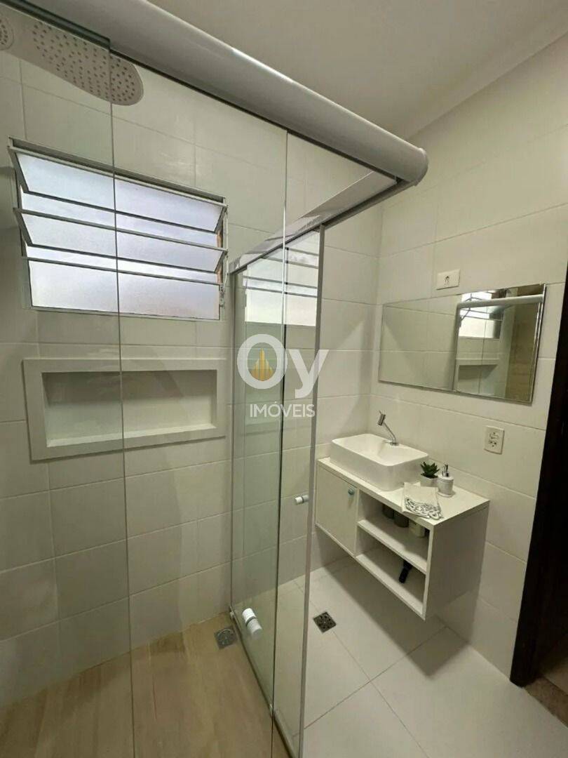 Sobrado à venda, 250 m² por R$ 932.000,00 - Jardim Uirá - São José dos Campos/SP