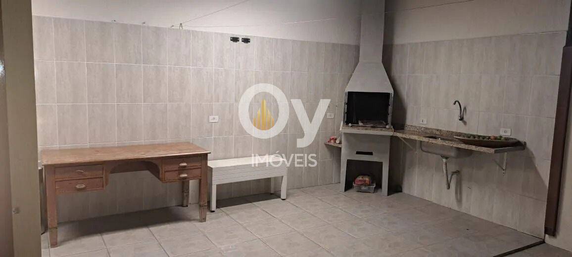 Sobrado à venda, 250 m² por R$ 932.000,00 - Jardim Uirá - São José dos Campos/SP