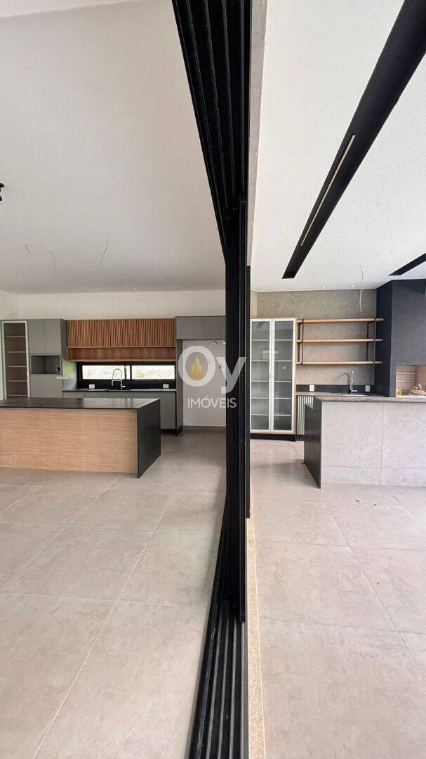 Sobrado com 4 suítes à venda, 355 m² por R$ 3.649.000 - Condomínio Residencial Alphaville II - São José dos Campos/SP