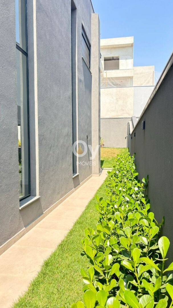 Sobrado com 4 suítes à venda, 355 m² por R$ 3.649.000 - Condomínio Residencial Alphaville II - São José dos Campos/SP