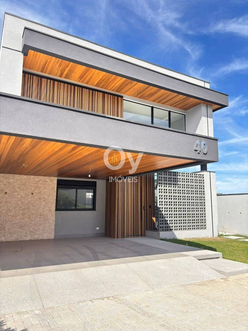 Sobrado com 4 suítes à venda, 265 m² por R$ 1.790.000 - Condomínio Reserva Rudá - São José dos Campos/SP