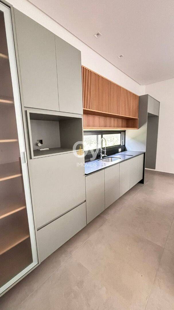 Sobrado com 4 suítes à venda, 355 m² por R$ 3.649.000 - Condomínio Residencial Alphaville II - São José dos Campos/SP