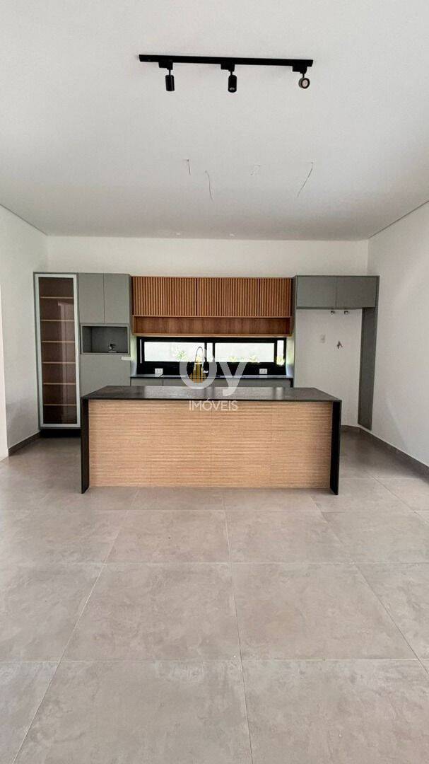 Sobrado com 4 suítes à venda, 355 m² por R$ 3.649.000 - Condomínio Residencial Alphaville II - São José dos Campos/SP