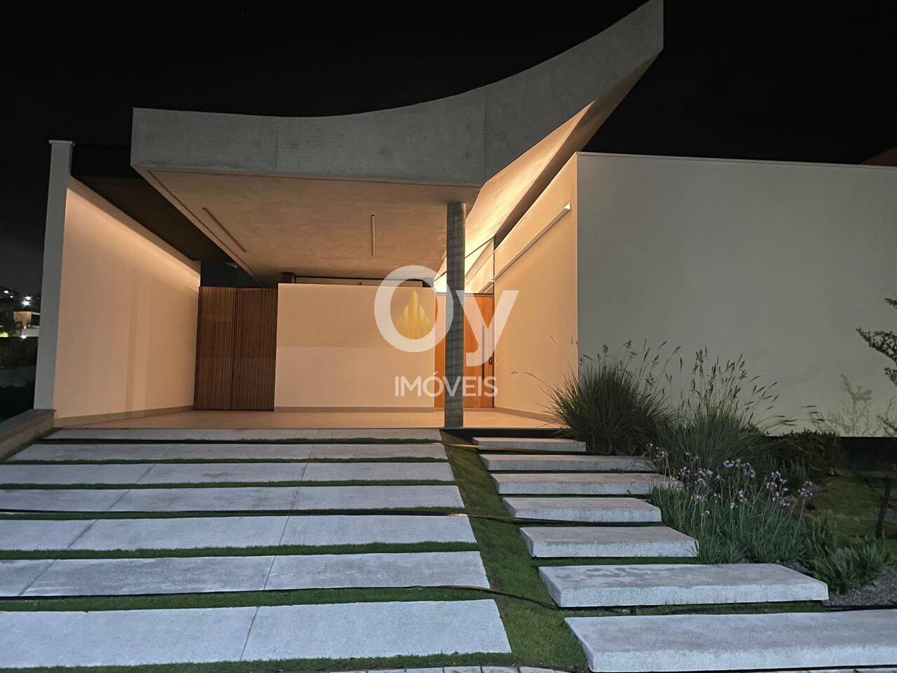 Casa com 3 dormitórios à venda, 239 m² por R$ 2.500.000,00 - Condomínio Residencial Monte Carlo - São José dos Campos/SP