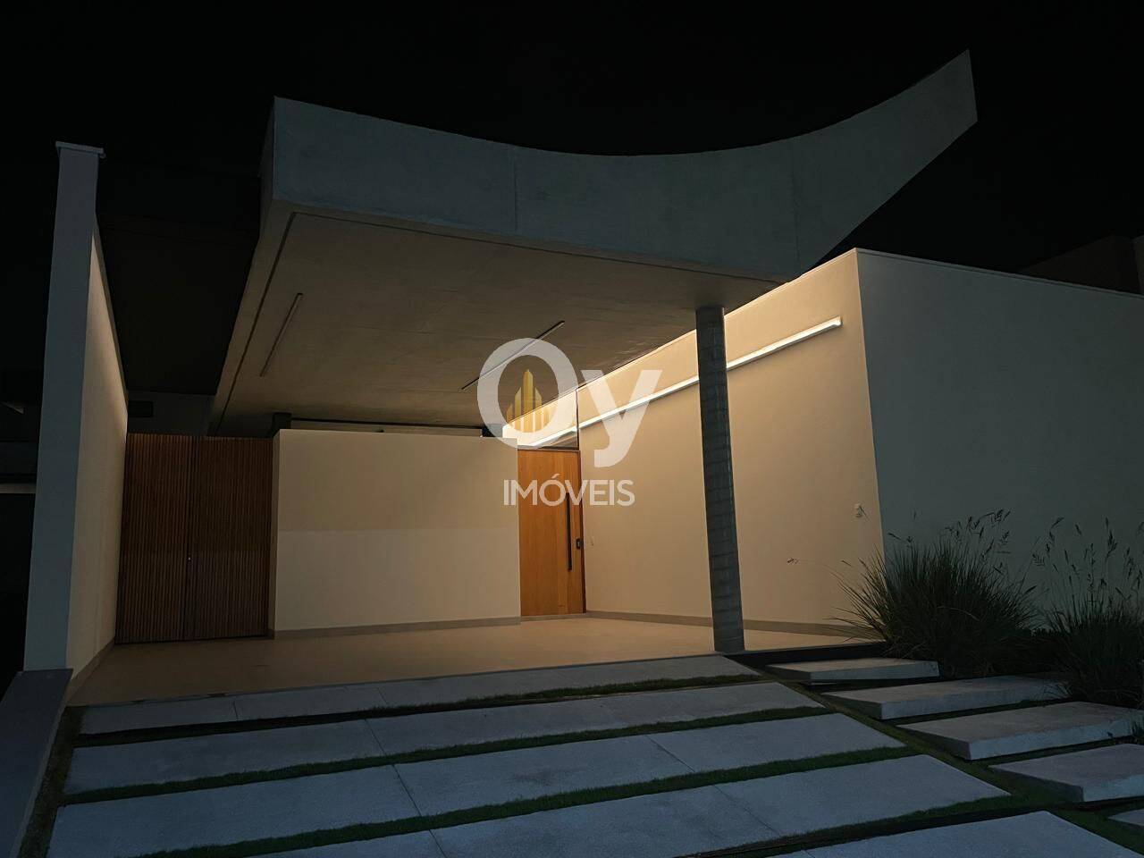 Casa com 3 dormitórios à venda, 239 m² por R$ 2.500.000,00 - Condomínio Residencial Monte Carlo - São José dos Campos/SP