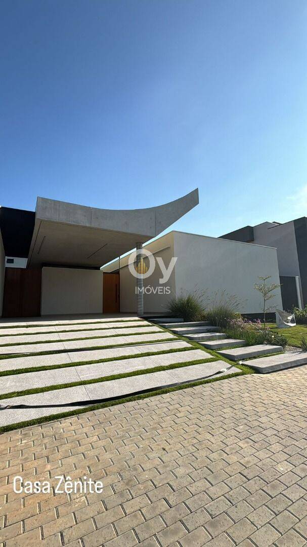 Casa com 3 dormitórios à venda, 239 m² por R$ 2.500.000,00 - Condomínio Residencial Monte Carlo - São José dos Campos/SP