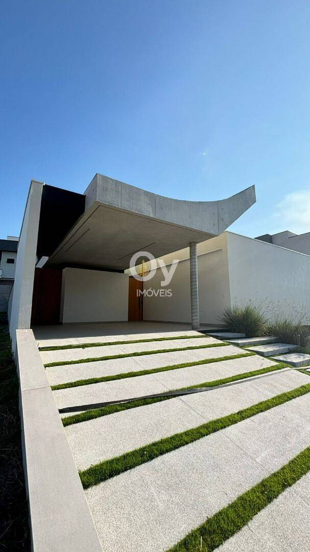 Casa com 3 dormitórios à venda, 239 m² por R$ 2.500.000,00 - Condomínio Residencial Monte Carlo - São José dos Campos/SP