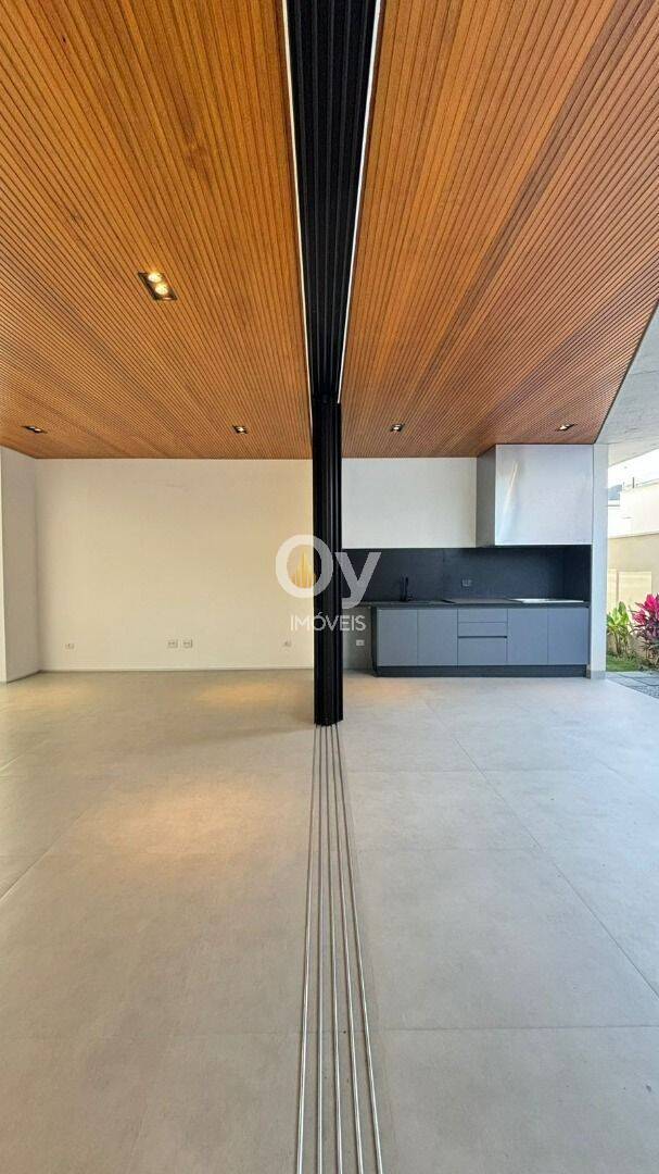 Casa com 3 dormitórios à venda, 239 m² por R$ 2.500.000,00 - Condomínio Residencial Monte Carlo - São José dos Campos/SP