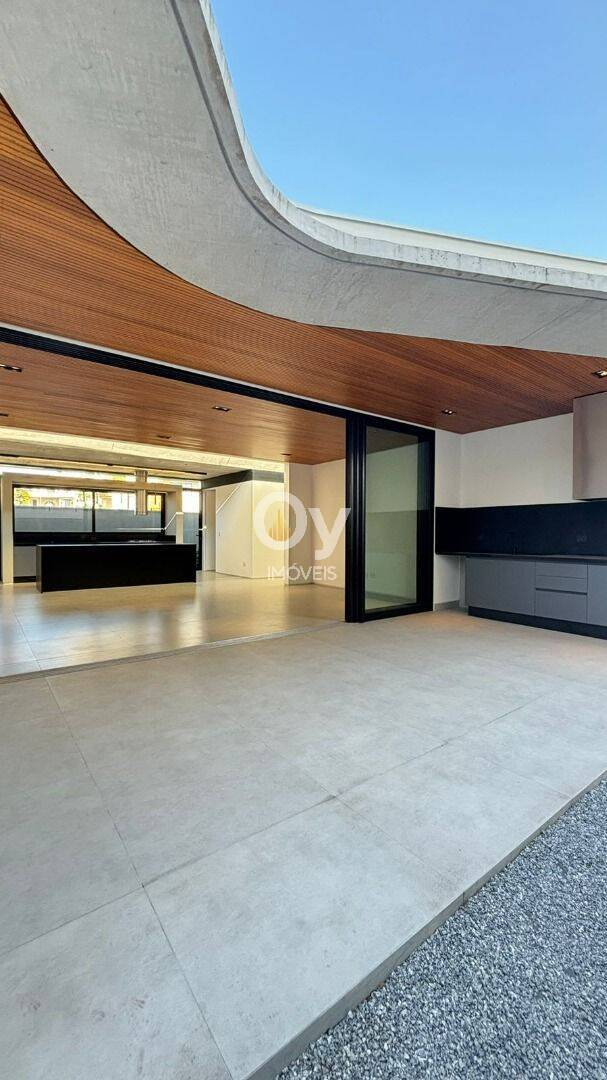Casa com 3 dormitórios à venda, 239 m² por R$ 2.500.000,00 - Condomínio Residencial Monte Carlo - São José dos Campos/SP