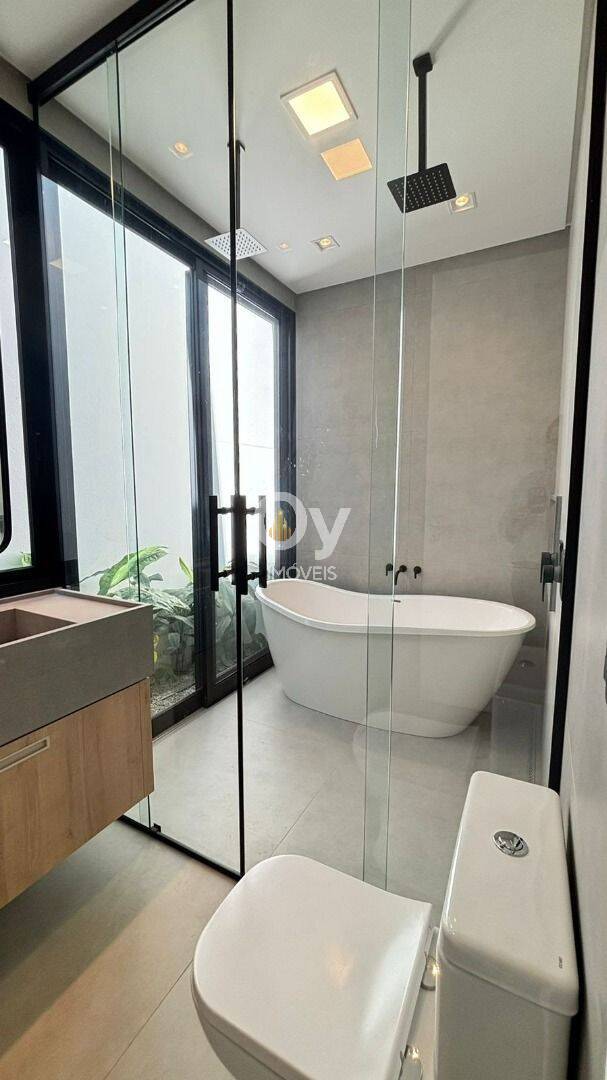 Casa com 3 dormitórios à venda, 239 m² por R$ 2.500.000,00 - Condomínio Residencial Monte Carlo - São José dos Campos/SP