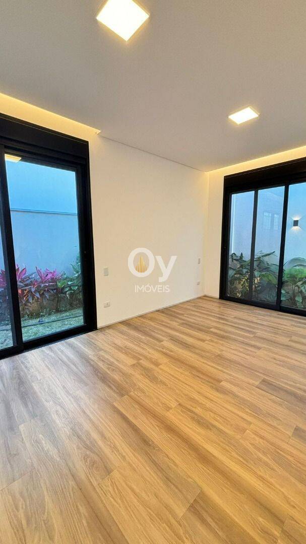 Casa com 3 dormitórios à venda, 239 m² por R$ 2.500.000,00 - Condomínio Residencial Monte Carlo - São José dos Campos/SP