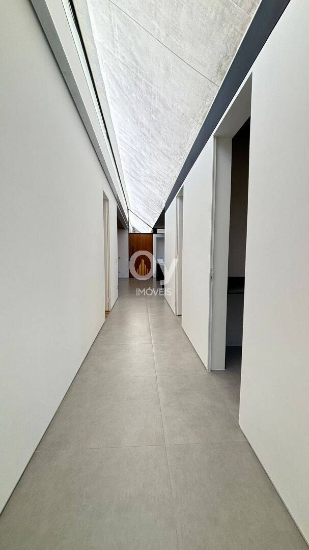 Casa com 3 dormitórios à venda, 239 m² por R$ 2.500.000,00 - Condomínio Residencial Monte Carlo - São José dos Campos/SP