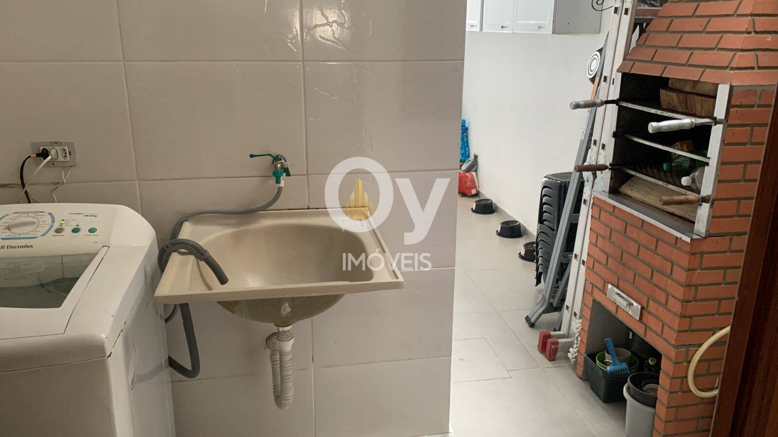 Casa à venda, 96 m² 3 dorm suíte - Villa Branca - Jacareí/SP