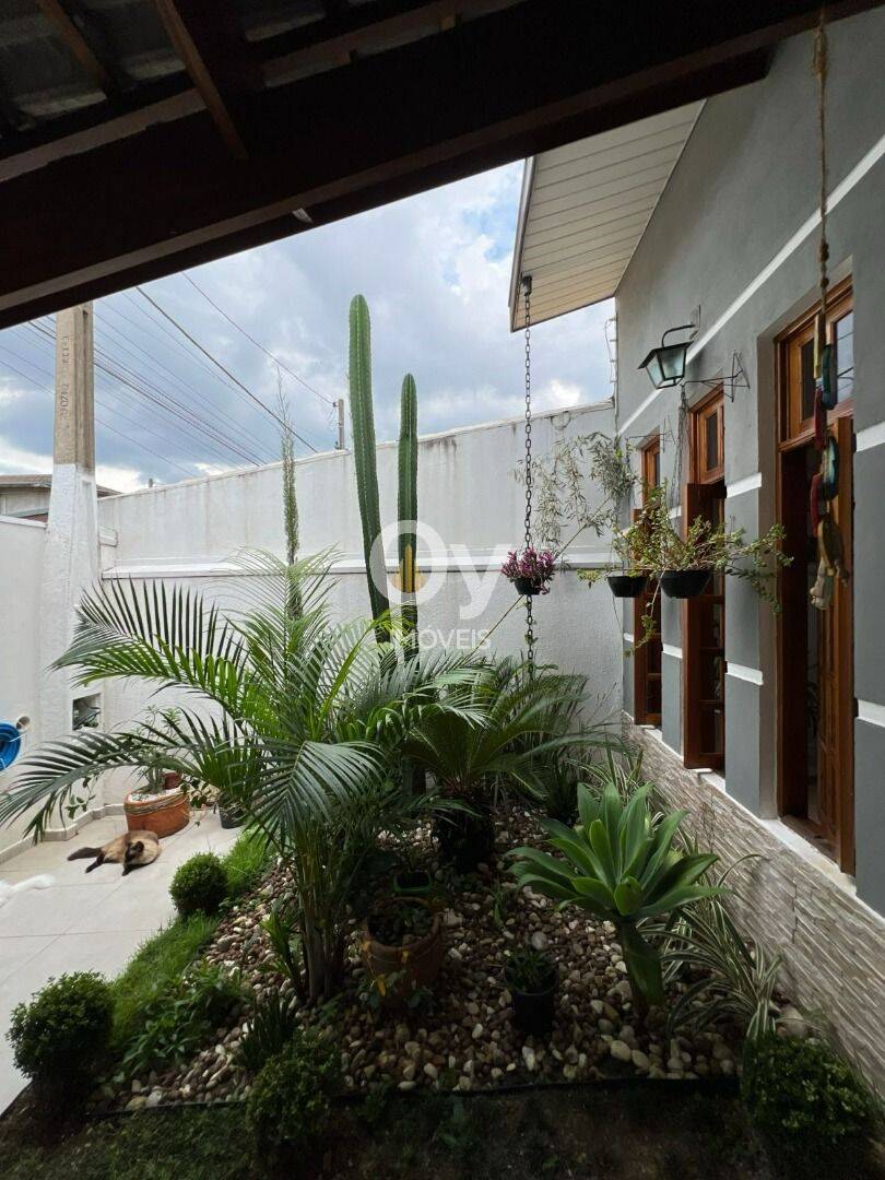 Casa à venda, 96 m² 3 dorm suíte - Villa Branca - Jacareí/SP