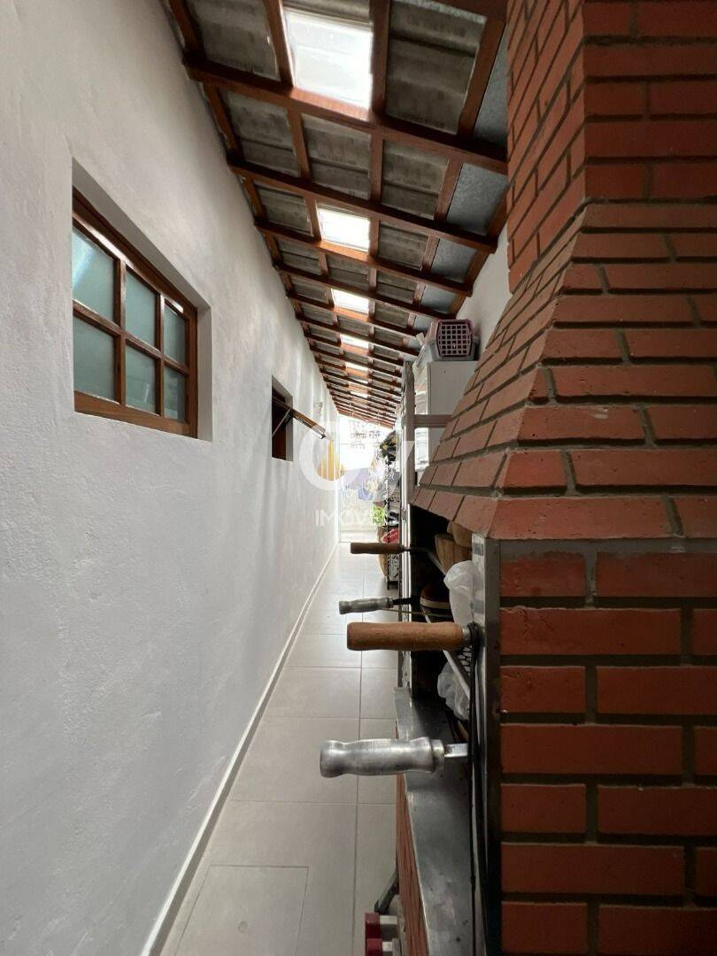 Casa à venda, 96 m² 3 dorm suíte - Villa Branca - Jacareí/SP