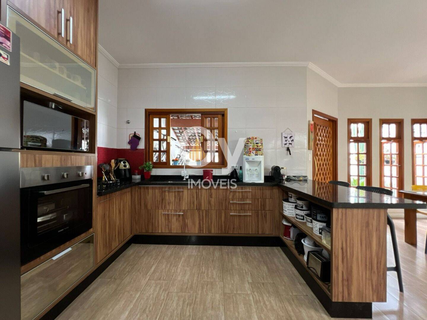 Casa à venda, 96 m² 3 dorm suíte - Villa Branca - Jacareí/SP