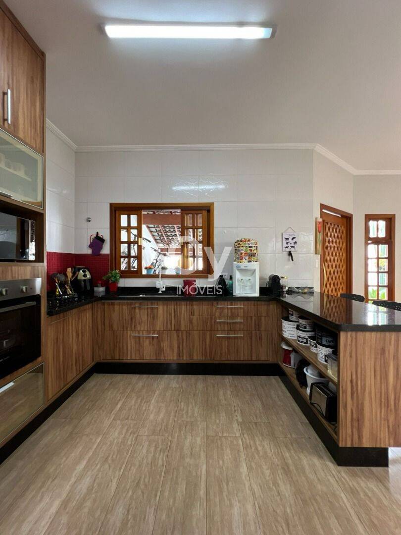 Casa à venda, 96 m² 3 dorm suíte - Villa Branca - Jacareí/SP
