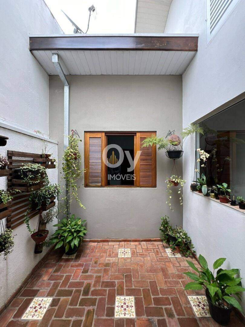 Casa à venda, 96 m² 3 dorm suíte - Villa Branca - Jacareí/SP