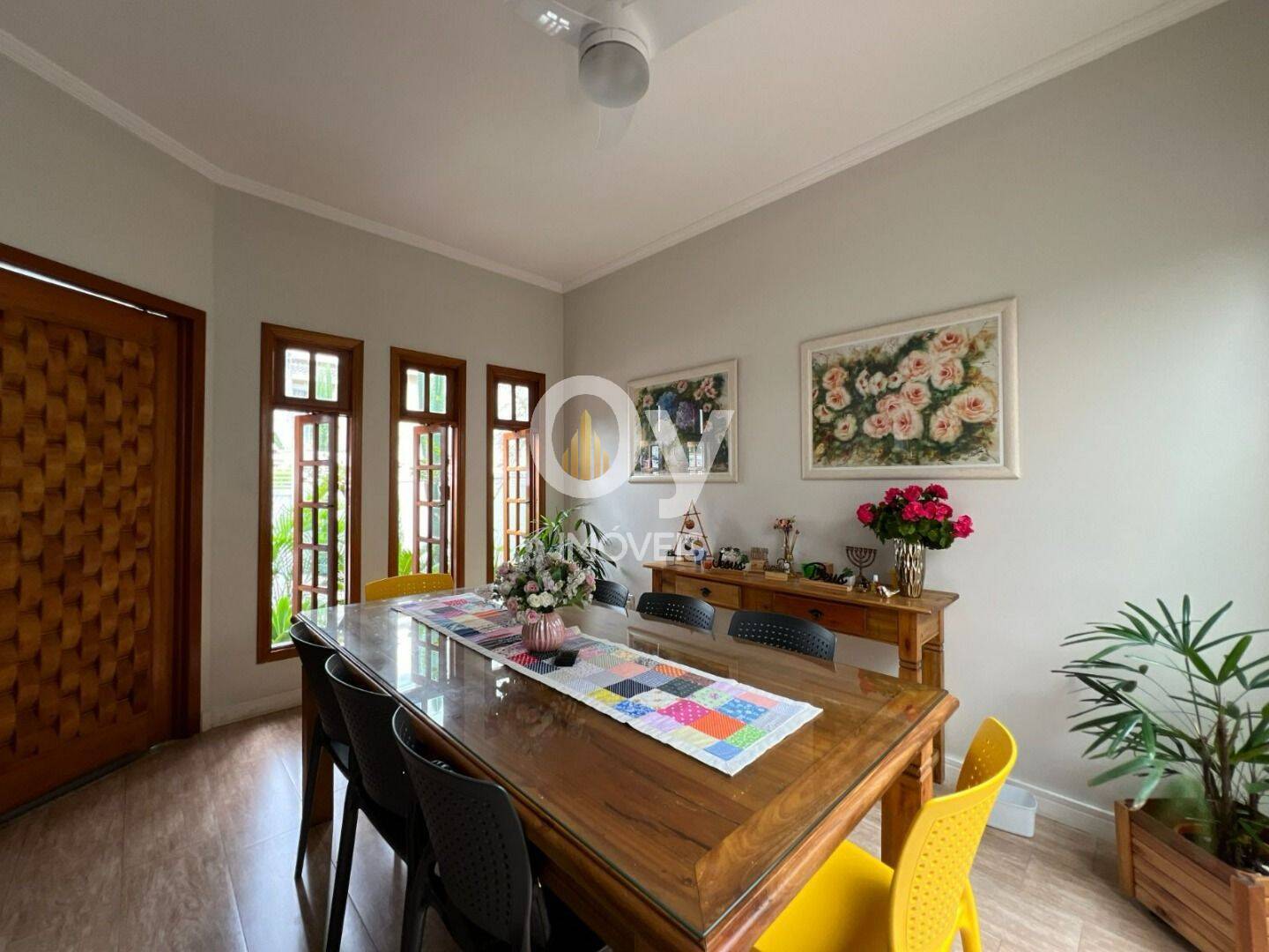 Casa à venda, 96 m² 3 dorm suíte - Villa Branca - Jacareí/SP