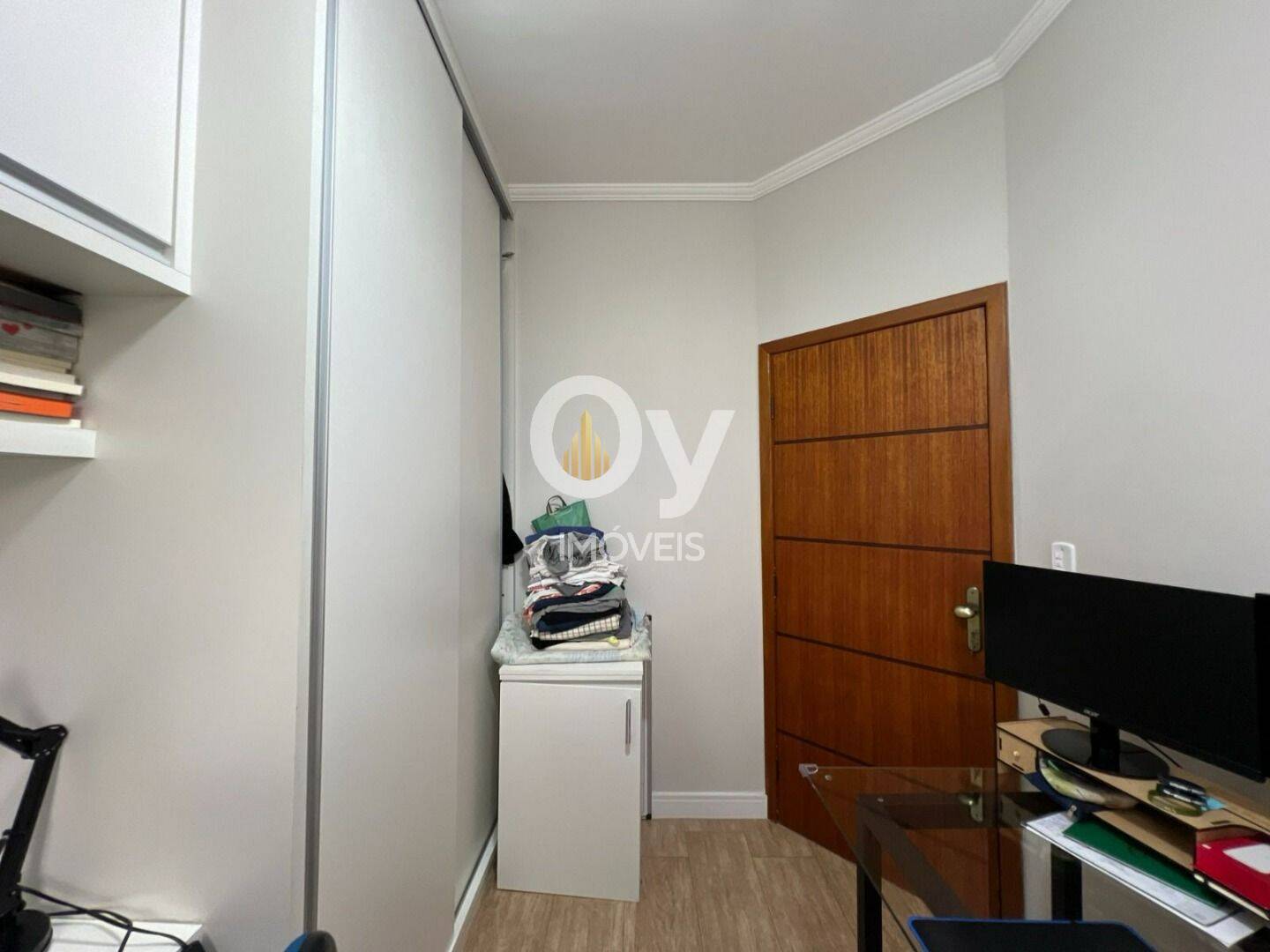 Casa à venda, 96 m² 3 dorm suíte - Villa Branca - Jacareí/SP