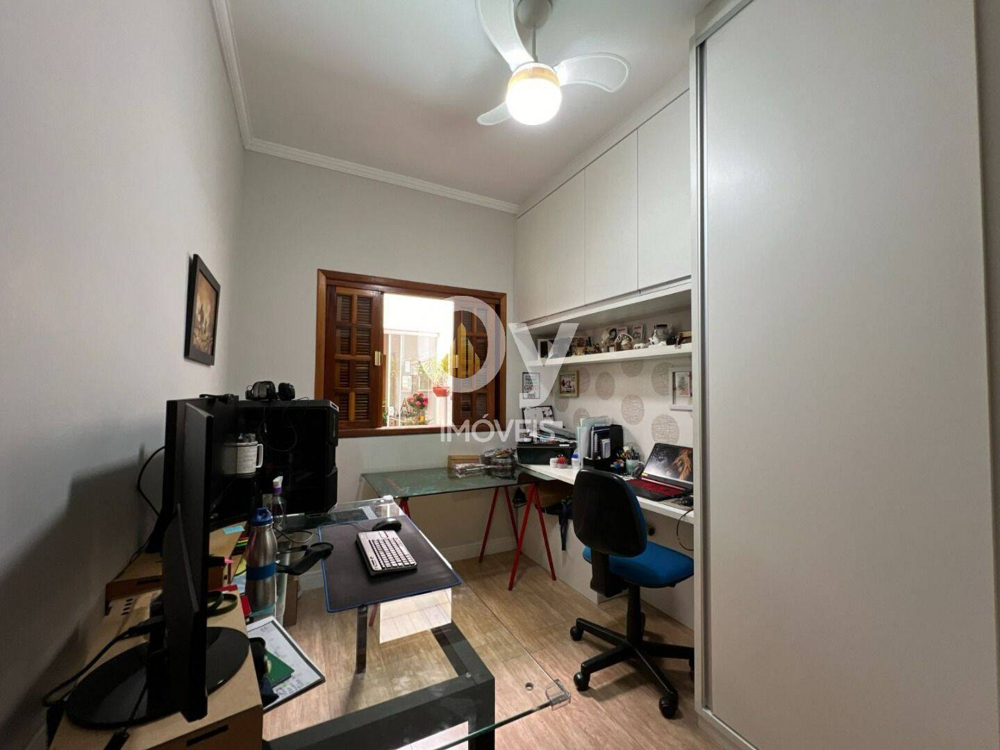 Casa à venda, 96 m² 3 dorm suíte - Villa Branca - Jacareí/SP