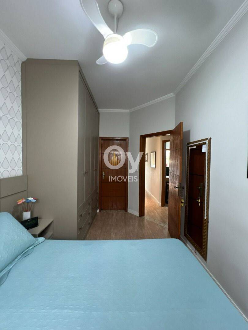 Casa à venda, 96 m² 3 dorm suíte - Villa Branca - Jacareí/SP