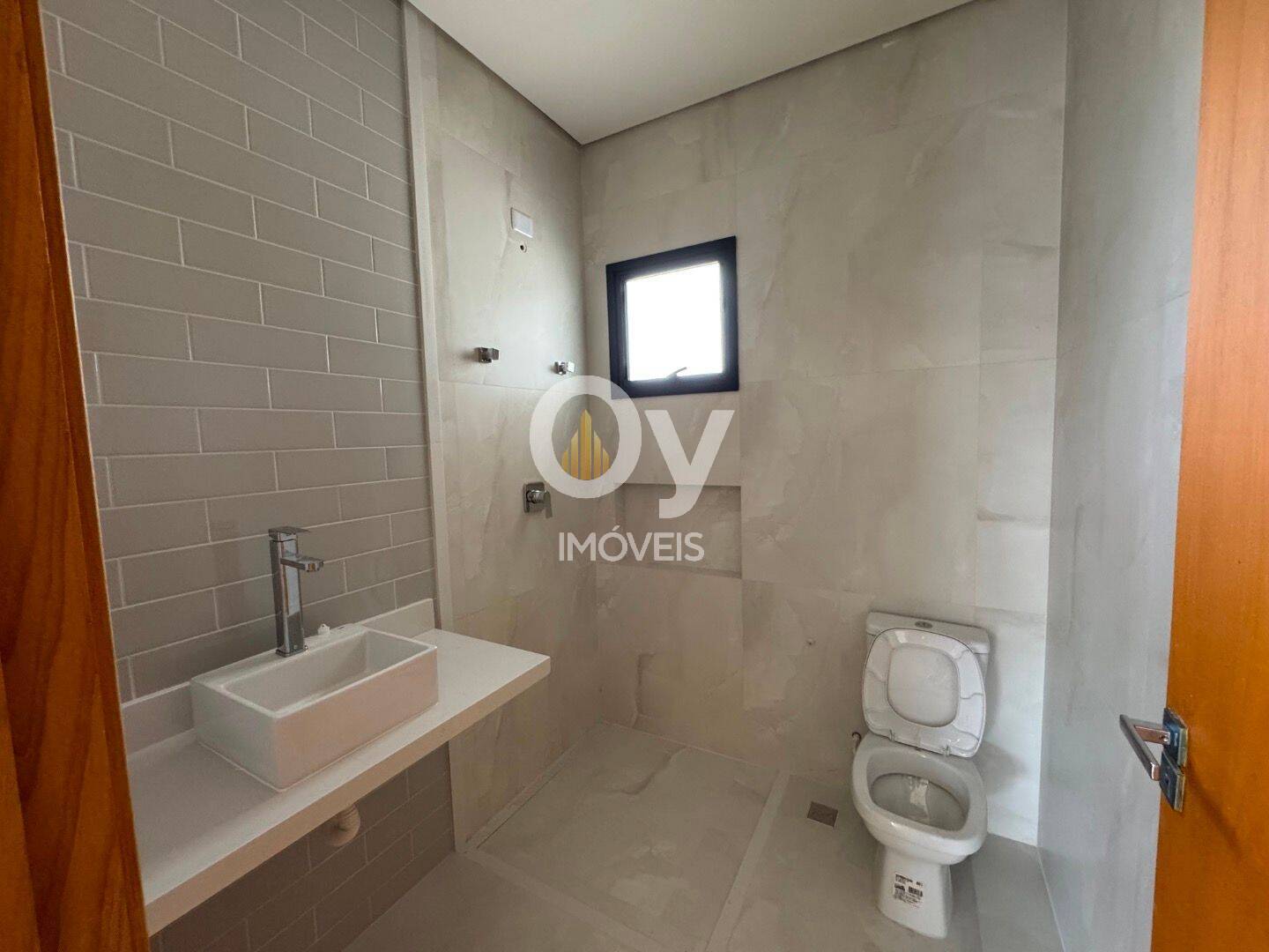 Casa com 3 dormitórios à venda, condomínio Residencial Floresta - São José dos Campos/SP