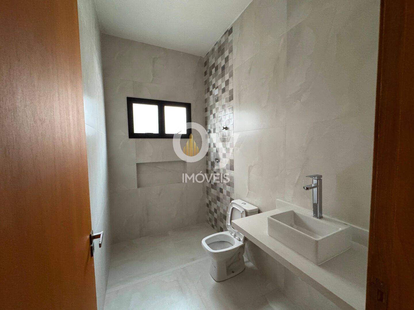 Casa com 3 dormitórios à venda, condomínio Residencial Floresta - São José dos Campos/SP